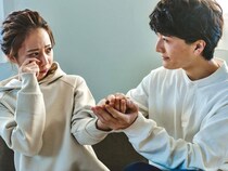 優しいけど、なぜか疲れる。それって“モラハラ男子”のサインかも