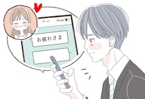 これ言われたら本命です。男が「ガチで惚れた女性にする行動」