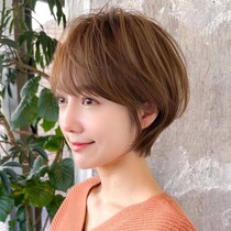 若見えも白髪カバーも叶えたい！30代からの【ショートヘア×ヘアカラー】の最適解は？