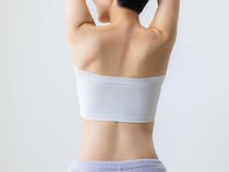 腰がふわっと軽くなる！１日３セット【代謝UP＆くびれ見えを叶える】簡単ストレッチ