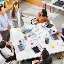 こだわりながら、でもこだわりすぎずに会社で働くということ【毎日が変わる片づけのワザ（181）】