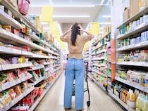 「動線」の大事さをスーパーから学ぶ【毎日が変わる片づけのワザ（269）】