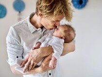 結婚前に要確認です。男性が「いい父親になるか？」を判断する方法