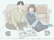 生涯一、運命を感じた！男が「結婚を決める理由」とは