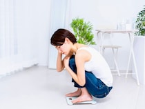 諦めたらリバウンド待ったなし。ダイエットに付き物の【停滞期】の「賢い乗り越え方」