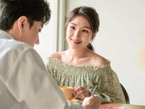 「ねぇ、ちょっと話聞いて！」男性が心を掴まれる“モテる女のセリフ”３選