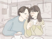 眼中にないからこそ。男が「遊びの女」に見せる猛烈アプローチ