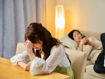 もう飽きられた？ 彼氏があまり愛情表現してくれなくなる「理由」