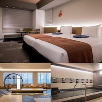 水族館や鉄道博物館もすぐ。【ザ ロイヤルパークホテル 京都梅小路】は家族旅行にもおすすめ