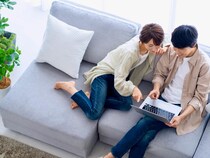 ケンカなんて無縁そう。ずっと仲良しなカップルに見られる「特徴」とは