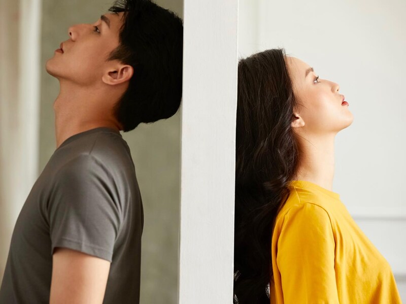 そろそろ潮時かな…。男性が「別れ」を決意する瞬間