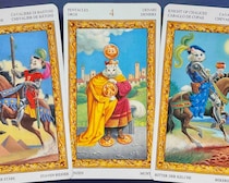 【蟹座】週間タロット占い《来週：2025年12月8日〜12月14日》の総合運＆恋愛運