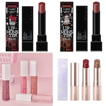 老け見え回避の決め手。血色とツヤで“大人の若見え”を叶える【冬限定リップ】３選