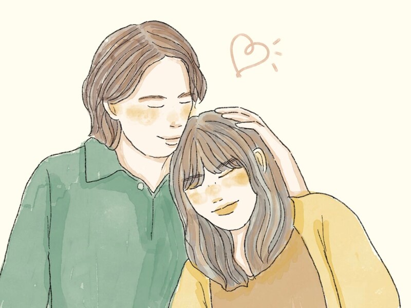 とにかく愛おしいんです。男性から「心底愛される女性」の特徴