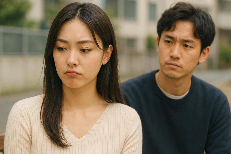 どんな美女でも恋愛対象外に…。男性が冷める女性の「残念すぎる言動」