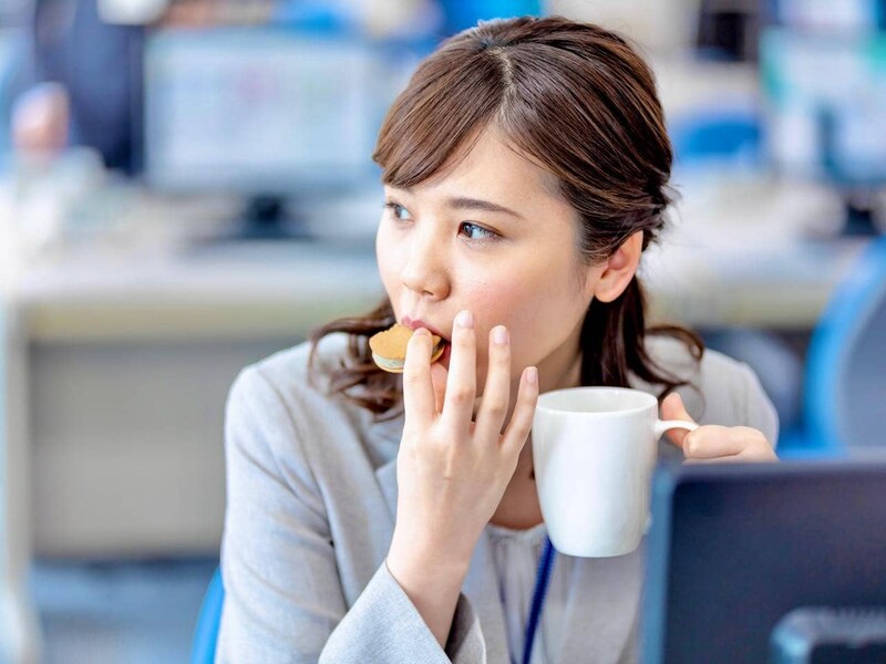 “とりあえず甘い物”が太りやすさの原因に？血糖値の乱れがダイエットを妨げる理由