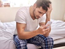 返信だるいな…突然LINEが途絶えた「男の正直な気持ち」