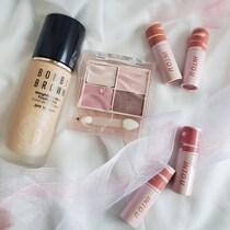 「ピンクは甘すぎ？」を裏切る。大人の顔立ちに似合う【くすみにくいピンクコスメ】の正解