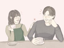 いつの間にか恋してた。 男性の恋のスイッチを入れる「女性の言動」