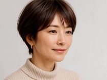 正面は素敵でも横から見ると老け見え…？大人のショートヘア“もっさり感を解消”するコツ