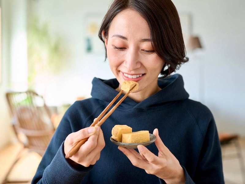４ヶ月で−４kgに成功！毎日１品“高タンパクおかず”をプラスする「簡単ダイエット」