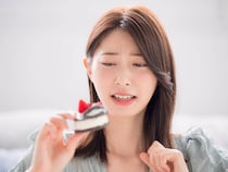 おやつ＆お酒をやめて３ヶ月−８kg！“仕組み化”がカギ、無理なく痩せた【簡単ダイエット】