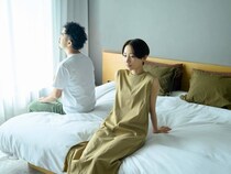 未来の約束が見えない恋…。既婚者の彼を信じ続ける「リスクと代償」