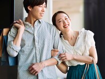 「ずっと一緒にいたいな」男性が心から嬉しく感じる“彼女の愛情表現”