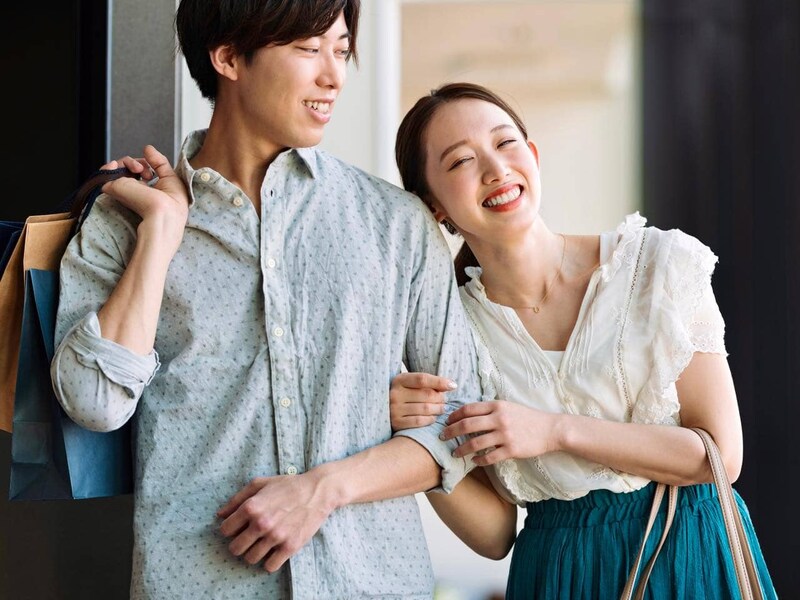 「ずっと一緒にいたいな」男性が心から嬉しく感じる“彼女の愛情表現”