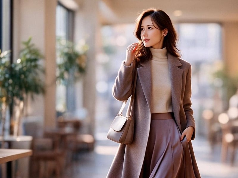 【生年月日占い】2025年12月の運気UPにつながる《ラッキーなカラー&アイテム》