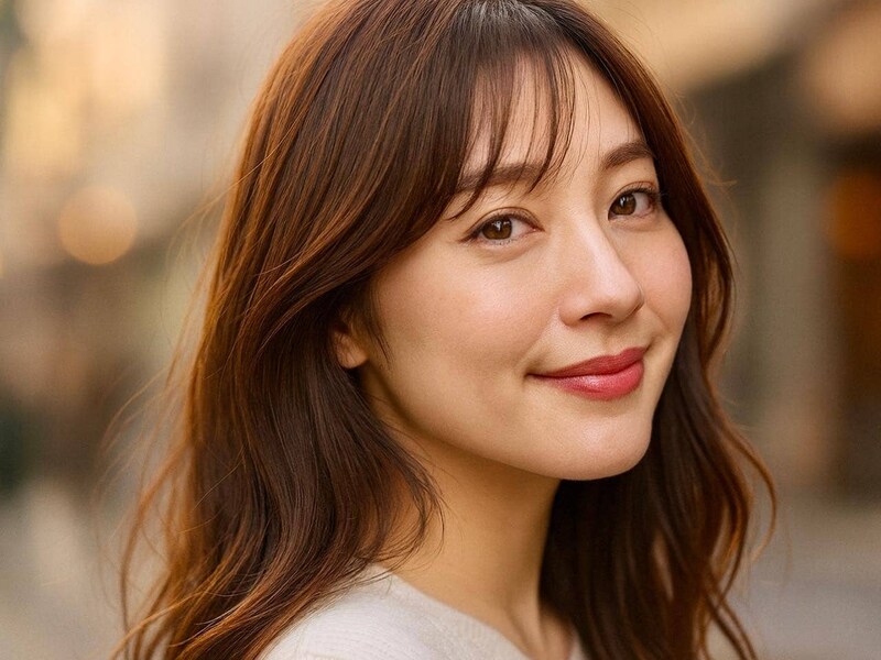 冬の乾燥で“髪が一気に老ける”。パサつき・広がりを救う「大人のツヤ髪復活テク」