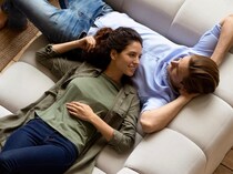 君に変な心配させたくないから。本気の男性が示す３つの「本命サイン」