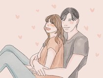 交際したら運気が上がった。男がハマる「アゲマン女性」の共通点