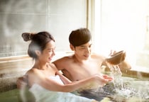 どんな男も夢見てる?! 最愛の彼女と楽しみたい「お風呂デート」とは
