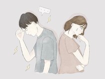 そろそろ潮時かな…。男が「別れを考える」瞬間