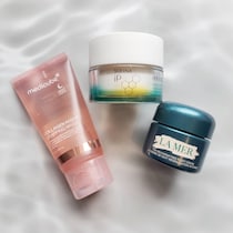 朝の小じわ・乾燥が一気に変わる。“塗って寝るだけ”でハリが戻る【冬の夜用スキンケア】３選