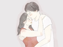 なんて愛しいんだ…。男の視線が釘付けになる「甘え仕草」４つ