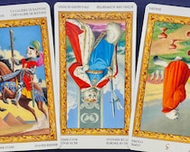 【牡牛座】週間タロット占い《来週：2025年12月15日〜12月21日》の総合運＆恋愛運