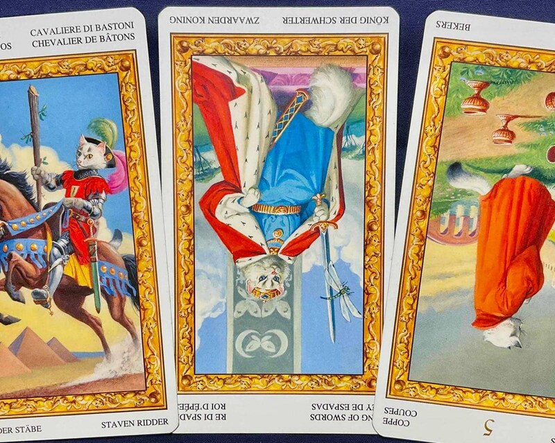 【牡牛座】週間タロット占い《来週：2025年12月15日〜12月21日》の総合運＆恋愛運