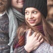 【タロット占い】今冬の恋の運命は？ 《2025〜2026冬の恋愛運》12星座ランキング