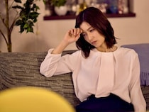 なんかずっと眠い…。大人世代に増える“自律神経が弱ってる人”の特徴と対策