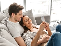 もしかして結婚まで考えている？ 男性が本命彼女にしかしない「話題」