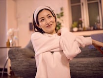 12月だけで＋３kgのリスク!? 太らない人が “こっそり続けている” 簡単ダイエット習慣