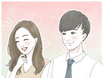 「彼女といると幸せ」。男性がそう感じる“アゲマン彼女”の特徴