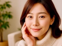 なぜ“冬の大人肌”は突然ゆらぐ？ストレスが肌に出る理由＆今日からできる「整えスキンケア」