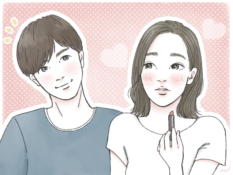 男性一番人気はこんな女性。男性から「陰でモテまくる女性」の共通点