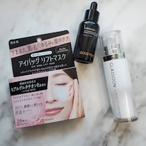 冬のエイジングサインが加速する前に。大人の肌がよみがえる「ハリ・ツヤ回復ケア」３選