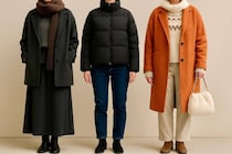 これはナシ！大人世代こそ避けたい。若作り＆流行遅れに見られやすい【12月のNGコーデ】