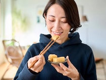 ４ヶ月で−４kgに成功！毎日１品“高タンパクおかず”をプラスする「簡単ダイエット」