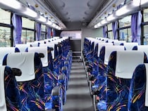 【思考をキレイにする旅の仕方（489）】高速バスの車内トイレについて考える